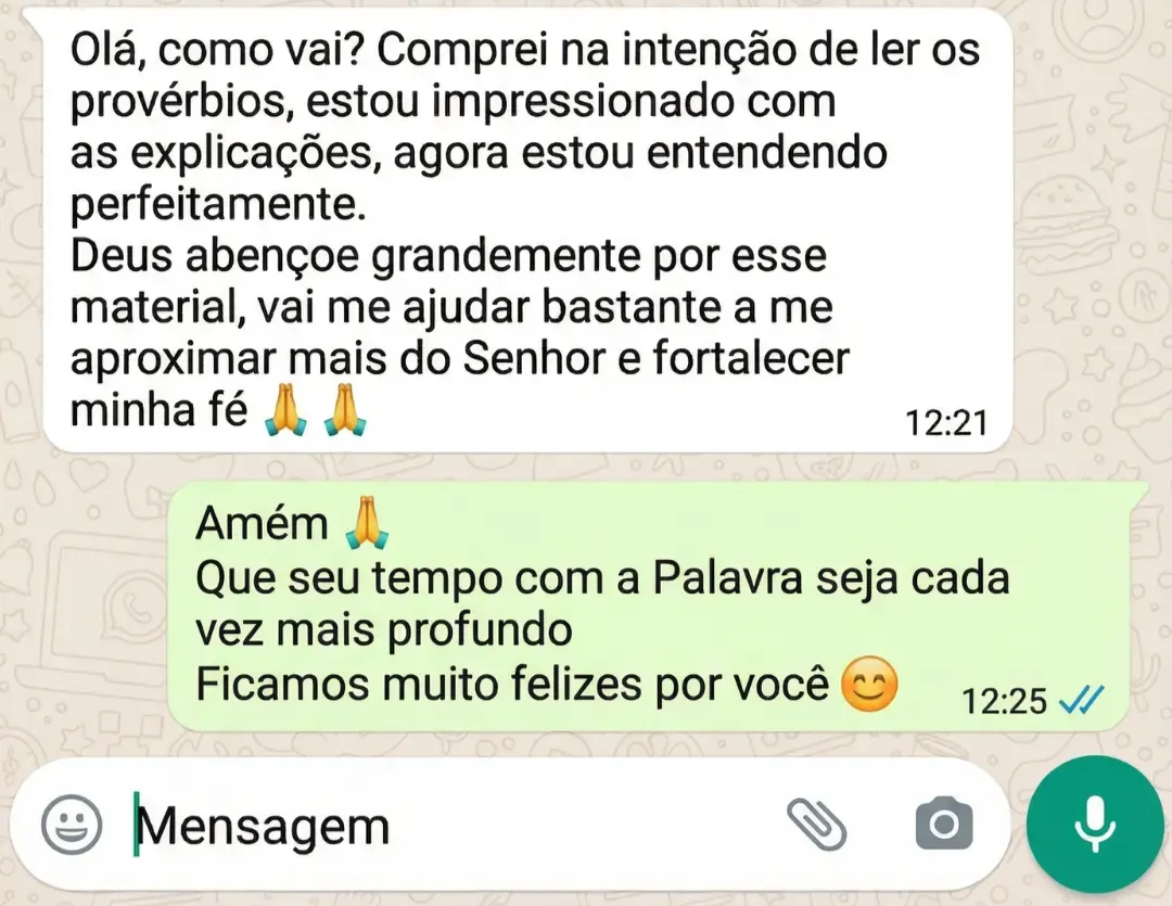 DEPOIMENTO 1 - Editado